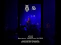 Fukuro - Road To Europe - „Lalala” (Live in Bratislava 2025) - part 20 / 25