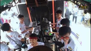 MASIH SETIA Voc. AGUS REVANKA || PUTRA NAFITA CAYA ft D'JUNIORS TEAM