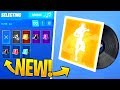 Fortnite True Heart Emote Music