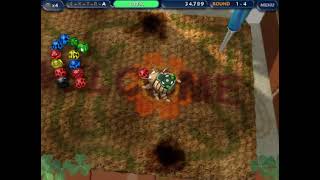 Tumblebugs Round 1-4
