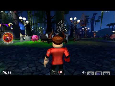 Roblox How To Get The Grim Reaper Hood And The Pumpkin Fedora - 