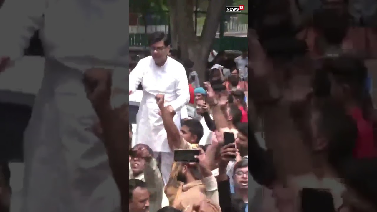 Chandigarh | ‘Pakistan Murdabad' Slogans Echo as Citizens Join Civil Defence Call | N18S