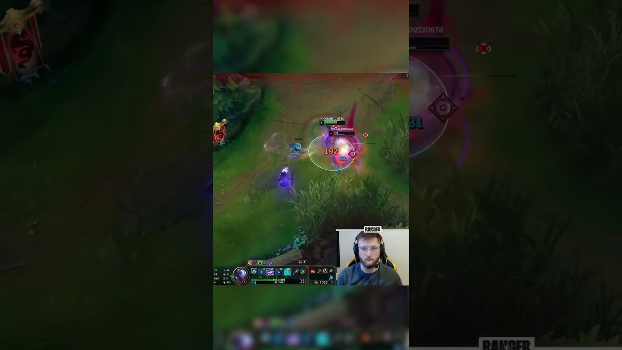 RANGER E O BANDO DE BAGRE 