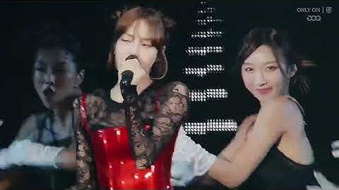 Thumbnail of LISA - 'MONEY' 2023 WORLD TOUR [BORN PINK] KYOCERA DOME OSAKA