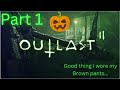 Outlast 2 Part 1, What a Lovely Village Full of Cultists!