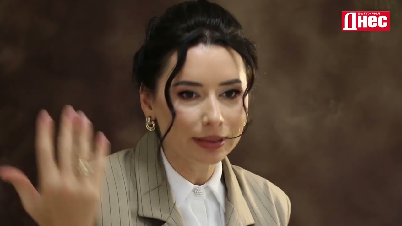 Наталия Кобилкина: Жените постоянно да искат от мъжа си подаръци, иначе няма щастие