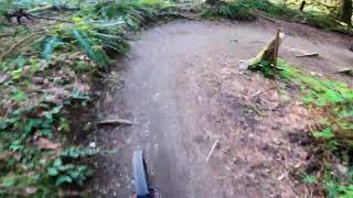 Ryan's Eternal Flow - Duthie Hill - 04/07/2022