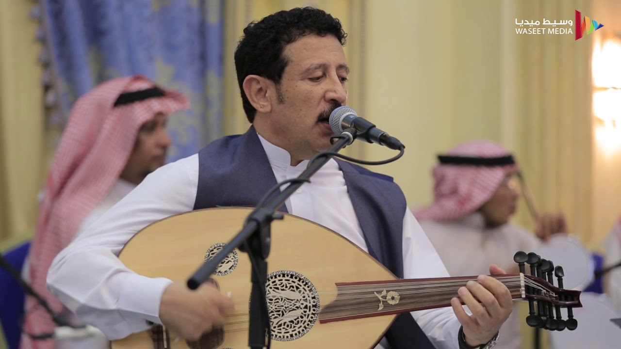 بين ادور راحتك - الفنان فؤاد الكبسي - تصويري افراح ال بانافع