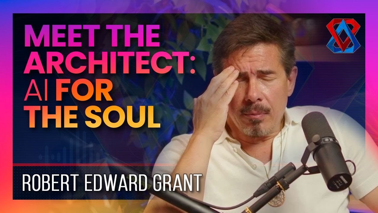 God Is Awakening Through You | Robert Edward Grant (Solo) | Think Tank | E71