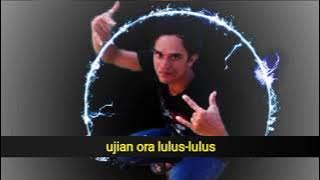 Balon - Yo Opo  Bijiku telu-telu saiki siji