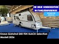 Knaus Südwind 540 FDK BLACK SELECTION Modell 2026