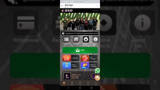 Gsd Money Earn App Long Term No Need Invite Its Option No Deposit Araw Araw 50 Pesos Libreeeeee