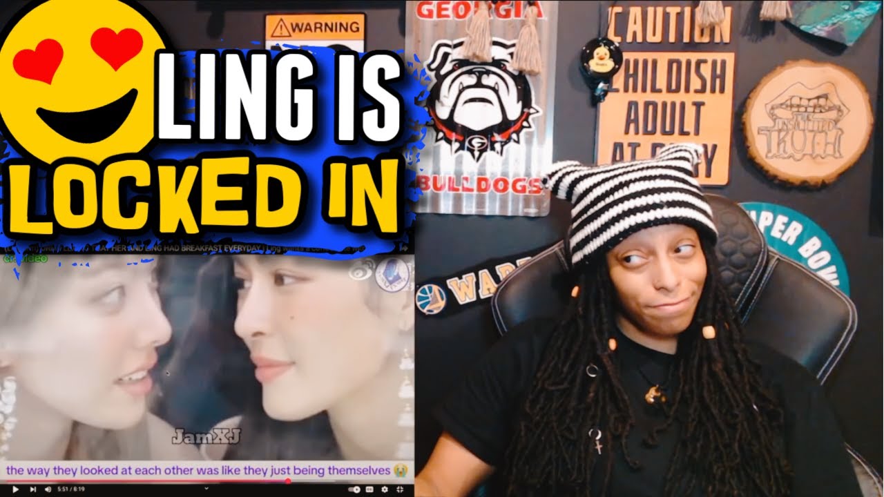 (LINGORM) FLEXING THEY HAVE BREAKFAST EVERY MORNING! 👀🫣 | LINGORM | UNSOLICITED TRUTH REACTION