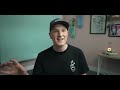 Beginning of video