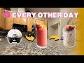 Kitchen Tech: I Only Make Breakfast Every Other Day (Here's How)