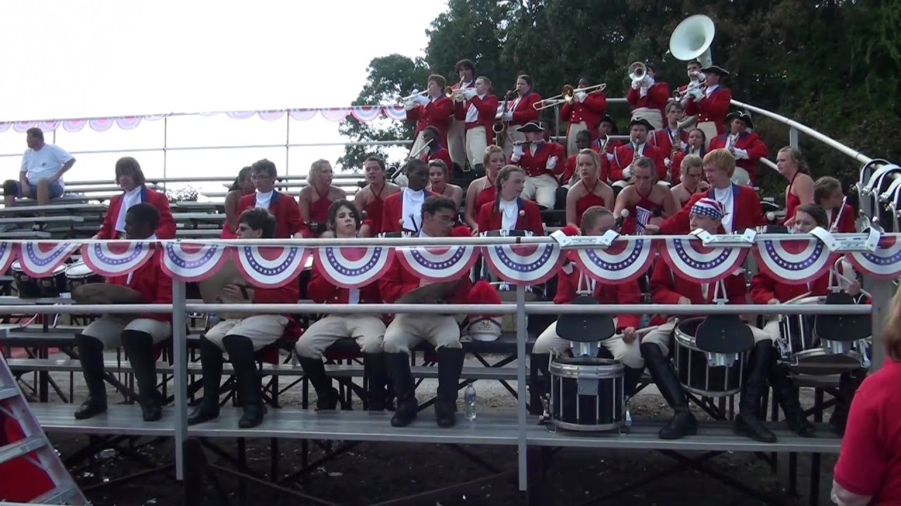 Tequila by Chuck Rio, arr. by Mike Story YouTube