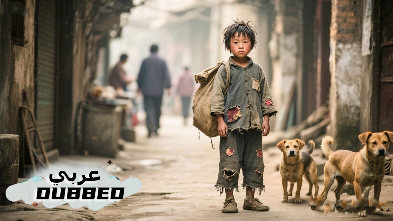 【مدبلج عربي】فتى تخلى عنه والده، يعود بعد 10 سنوات كمدير تنفيذي يملك المليارات!