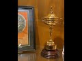 Ryder Cup Links Golf Course Vlog Coming Soon