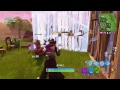 Fortnite battle royale-solo time