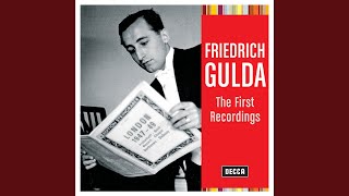 Prokofiev: Piano Sonata No. 7 in B-Flat Major, Op. 83: II. Andante caloroso