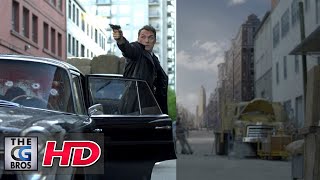 Celebrity CGI & VFX Breakdowns: "The Man in the High Castle" - by Zoic Studios Profile