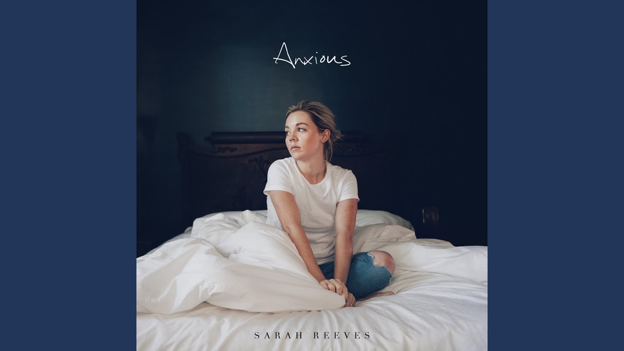 Anxious YouTube