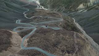 Zing Zing Bar, Baralacha La P Solorider108