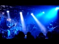 Fates warning  a pleasant shade of gray part 6   live  colossaal germany 07102013