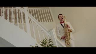 Uptown Funk  (tenor sax cover)