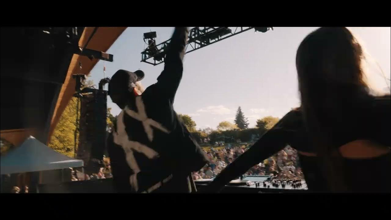 Foam Wonderland Eugene 2022 Recap LEGENDS TOUR 2022 YouTube