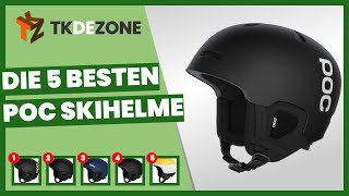 Download Lagu Die 5 besten POC Skihelme MP3