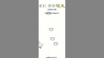 Brain Puzzle IQ Challenge Level 235