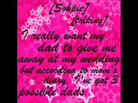 Honey, Honey - Lyrics (Mama Mia) - YouTube