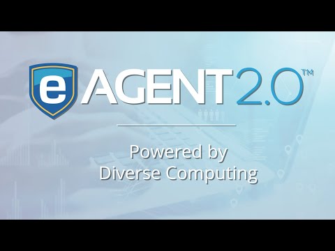 eAgent 2.0: NCIC Access Anywhere