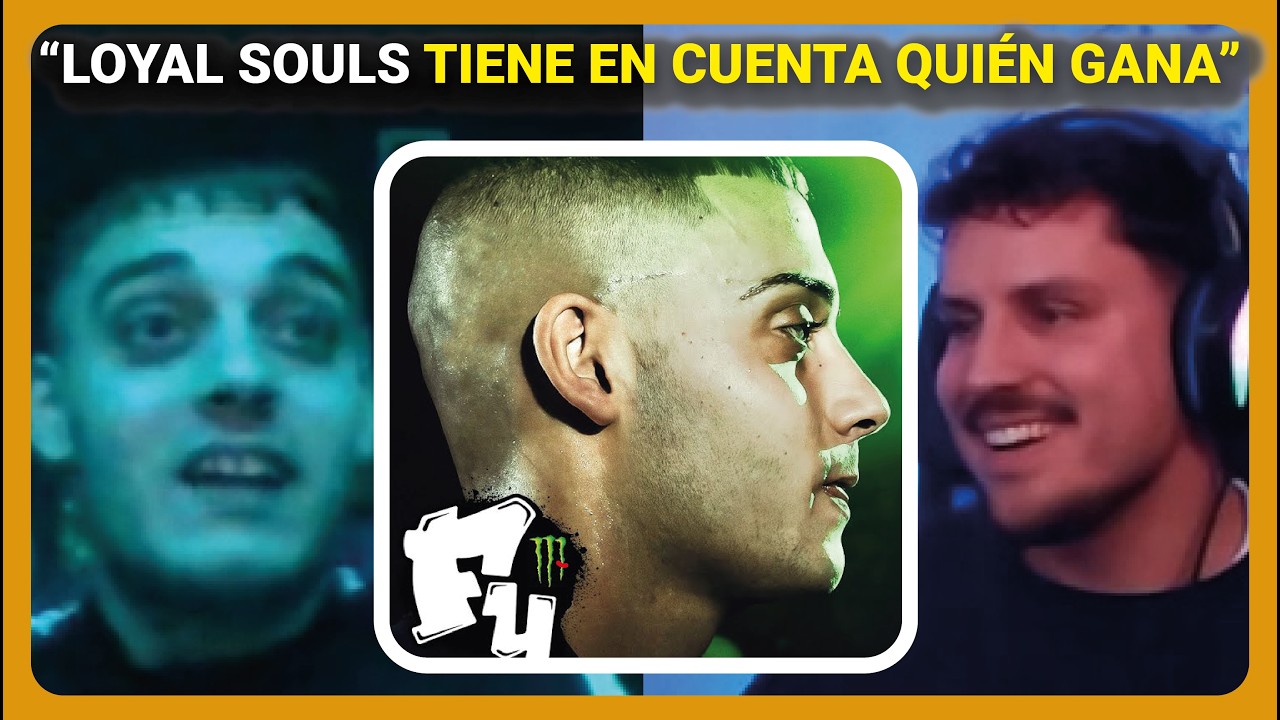 La EXPERIENCIA de MR AARON en FU MONSTER ¿volverá a participar? ¿CUÁL será la PRÓXIMA CIUDAD?