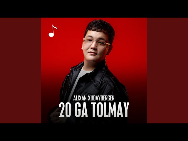 20 ga tolmay