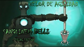 DOFUS - XELOR DE AGILIDAD