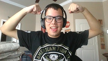 Believe by Teminite reaction video