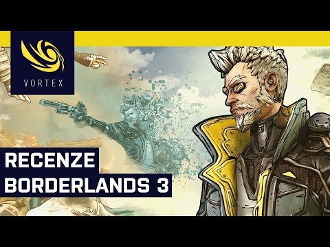 Video: Kde Je Naše Recenze Borderlands 3?