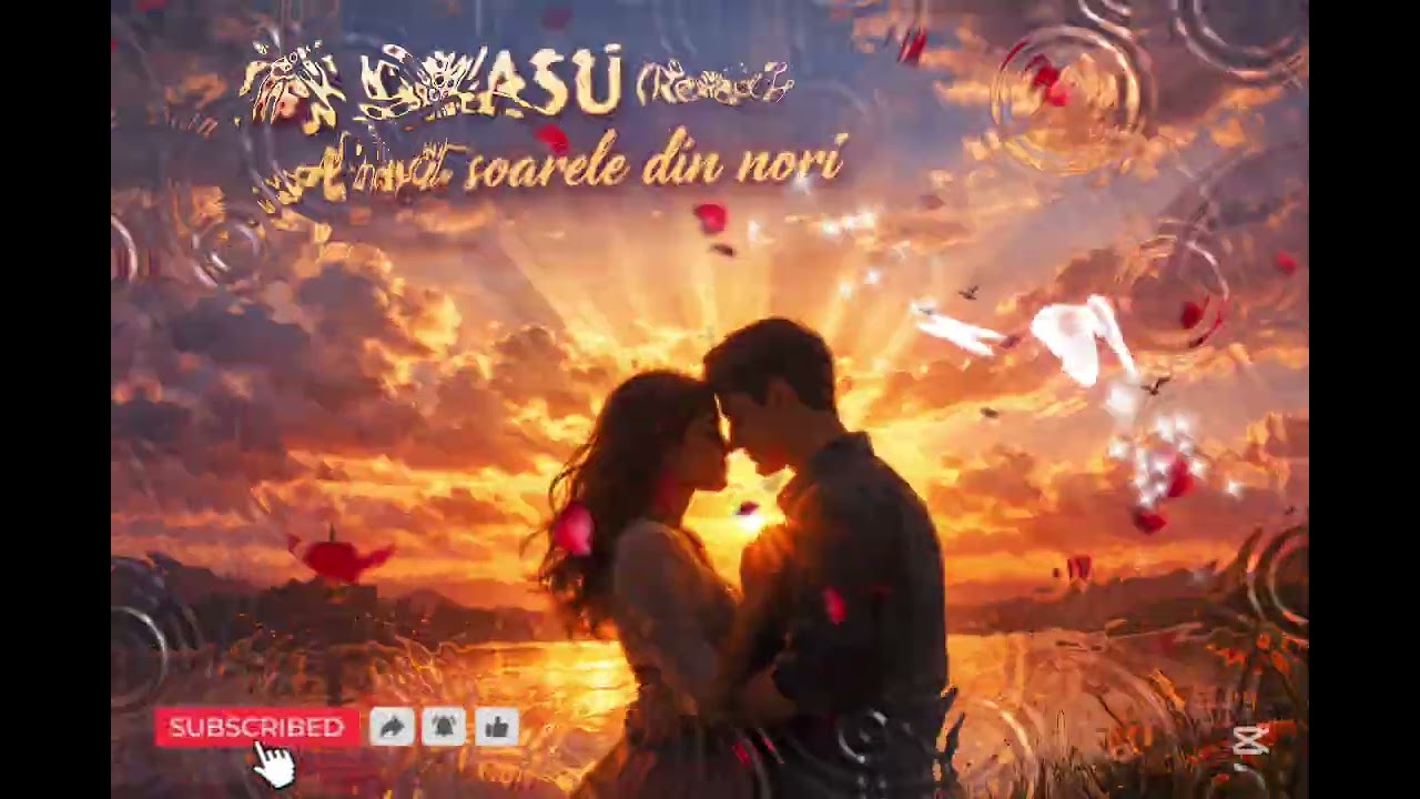 DJ Grasu - (Remix) A ieșit soarele din nori