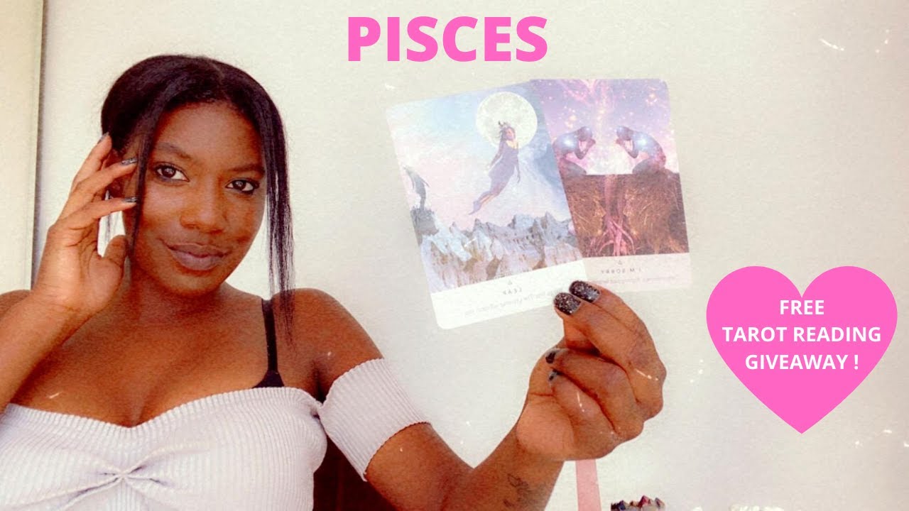 PISCES - 