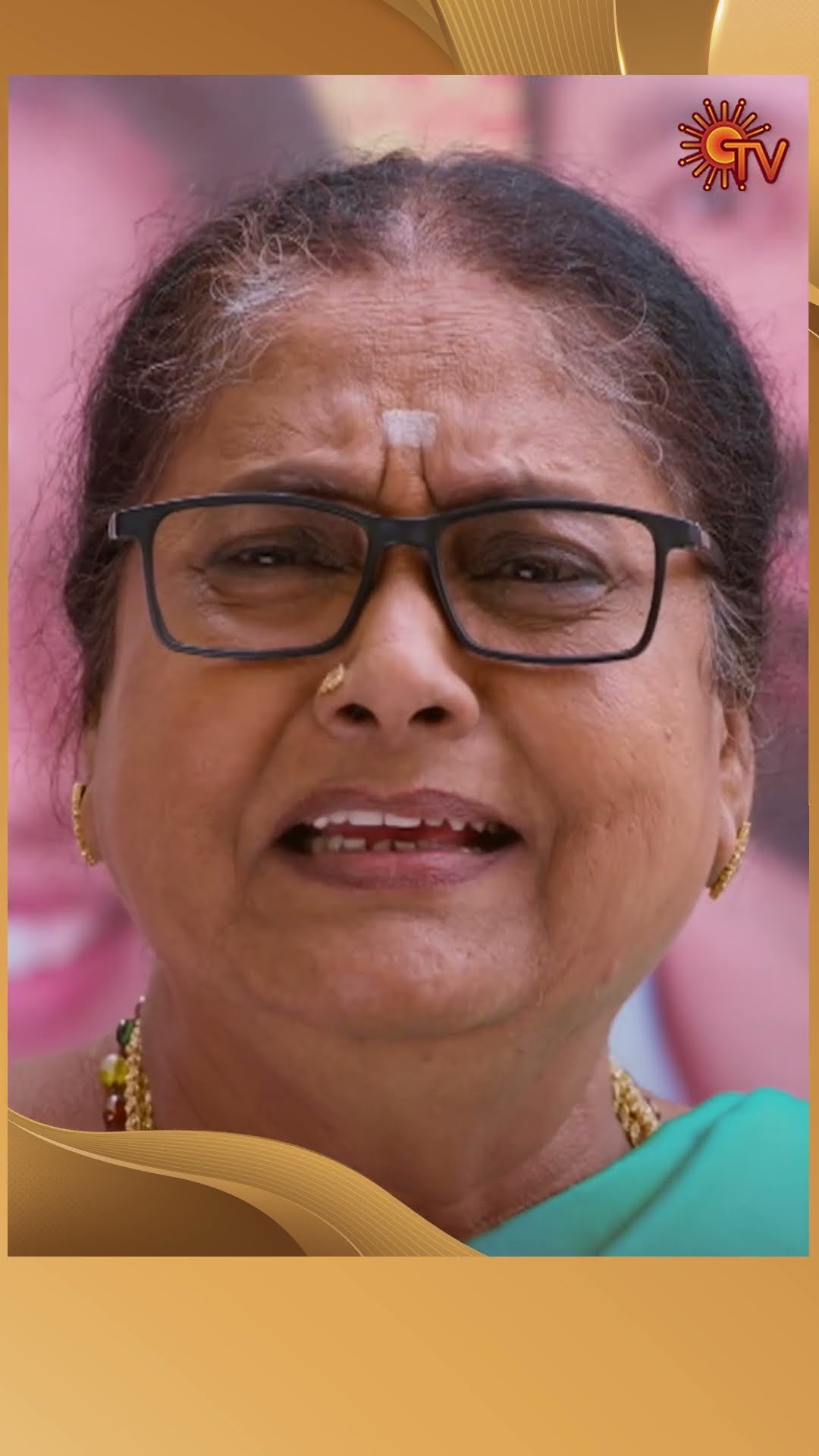 #Sundari #SunTV #shorts #tamilserial