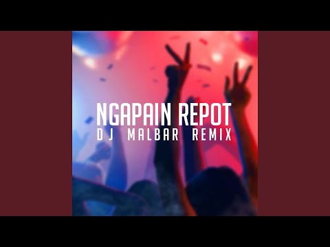 Ngapain Repot-Toton Caribo ft. Wizz Baker, Fresly Nikijuluw (Lyrics with Indo Sub \u0026 English Sub)