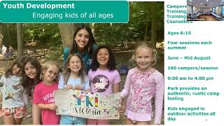 Parks & Recreation Meeting May 13, 2026