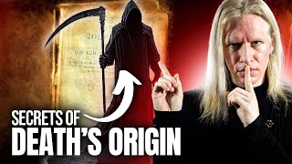 The Forbidden Truth about Death BANNED from the Bible | God's Retaliation...