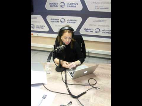 FORWARD/PR Forum/RadioIMEDI