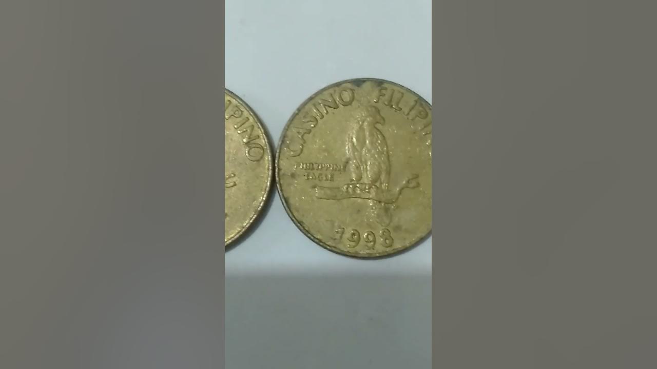 casino-filipino-coin-year-1998-2000-youtube