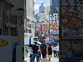 東京に来たことがある人は、きっと東京の街を歩くのが好きになるんじゃないかな。#東京散歩 #日本の美 #癒し動画 #静かな時間 #TokyoVlog #tokyostreet #japanvibes