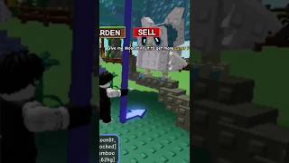 افضل طريقة لأستغلال التحديث الجديد في Grow a garden😱☠️ #roblox #روبلوكس #نصائح #tips #growagarden screenshot 3