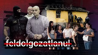 Feldolgozatlanul - dokumentumfilm a romák elleni gyilkosságsorozat emlékezetéről